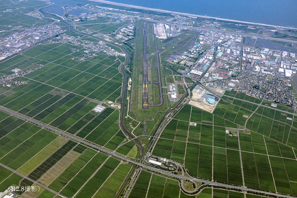 仙台空港の画像