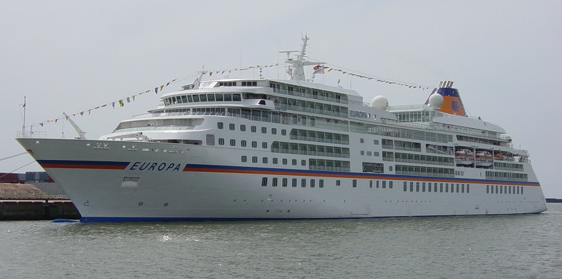 europa