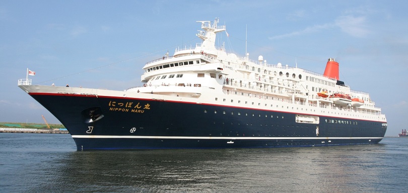 nipponmaru
