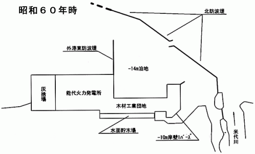 昭和60年時