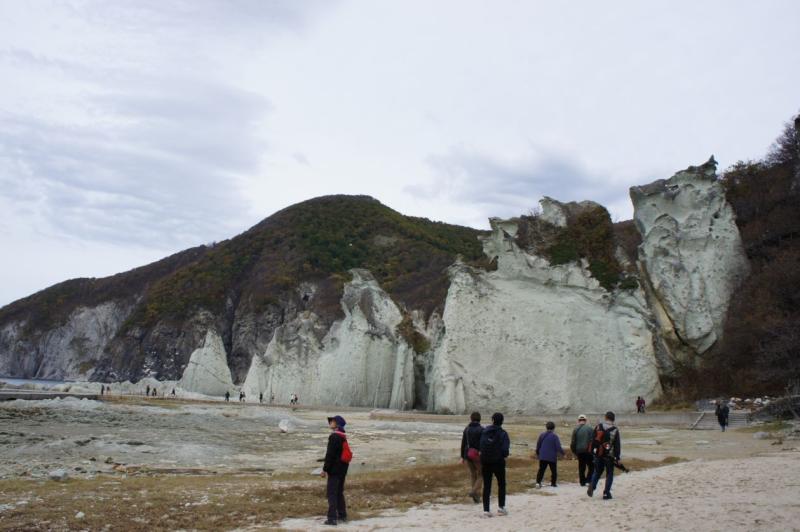  仏ヶ浦