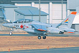 T-4中等練習機