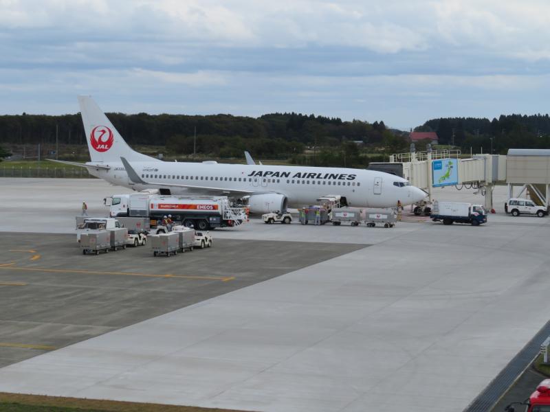 空港ターミナル