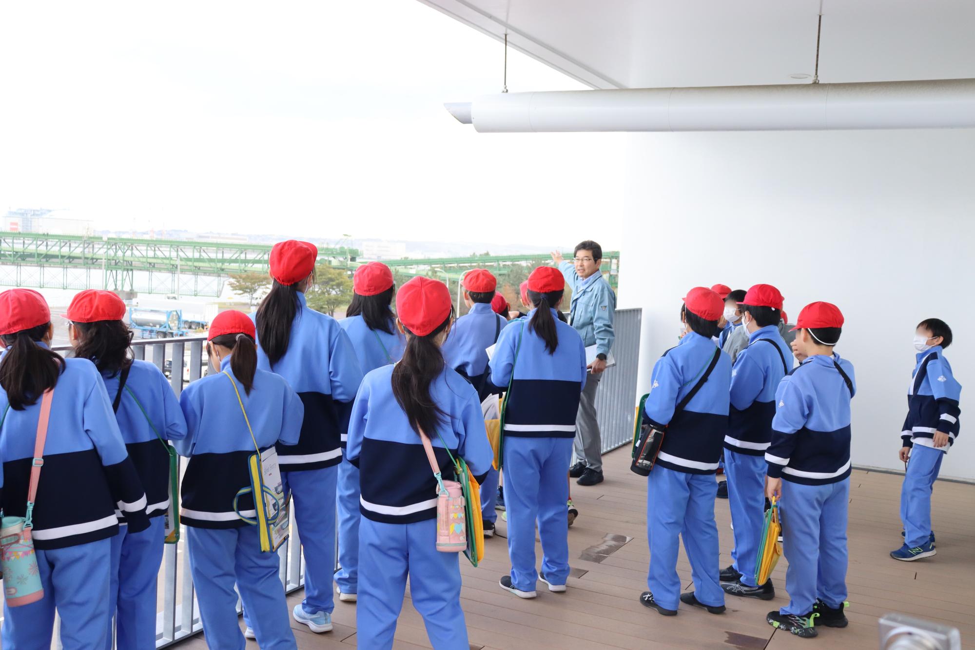 5ｰ1　フェリー