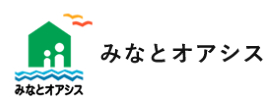 みなとオアシスの画像