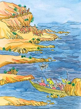  三陸の船の海難事故も多かった