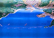  将来計画図