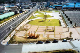 みなと公園