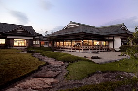 金澤翔子美術館