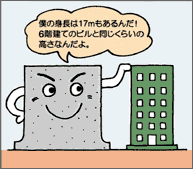 ケーソン完成