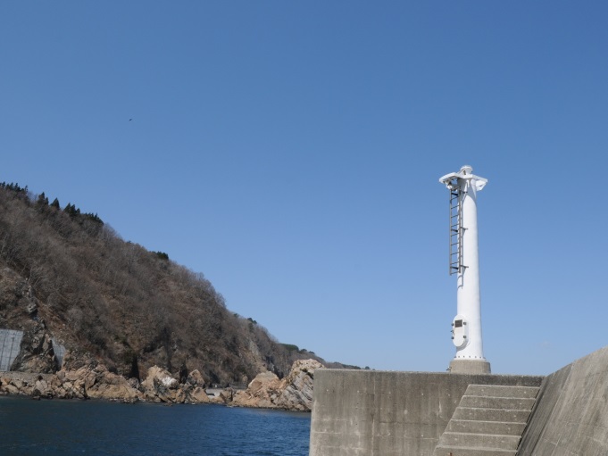 小袖海岸