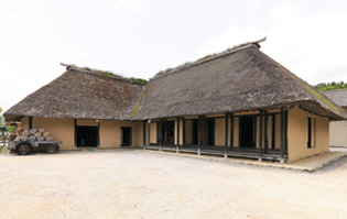 伝承園