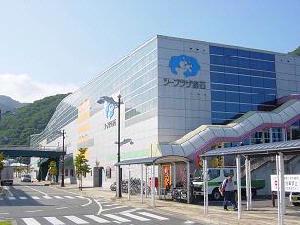 釜石物産センター（シープラザ釜石）