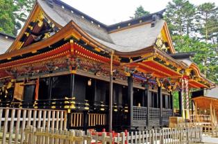 大崎八幡宮