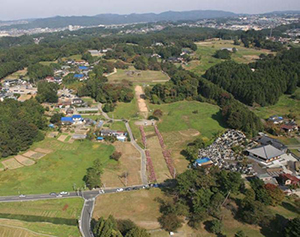 多賀城跡