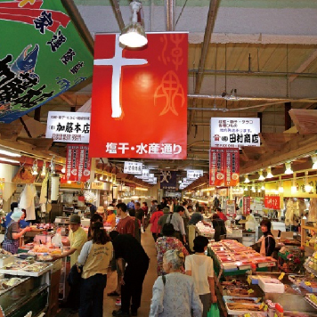 秋田周辺地域