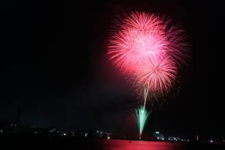 石巻川開き祭りの画像