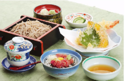 菊富士
