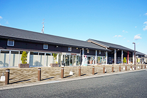 道の駅 南相馬