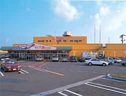 Hassyoku center