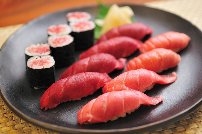 Hama Sushi