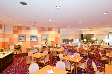 Ishinomaki Grand Hotel